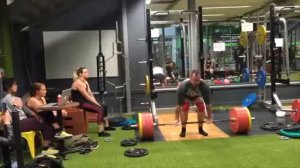 Donut Barbell Mock Powerlifting Meet 18th Sept