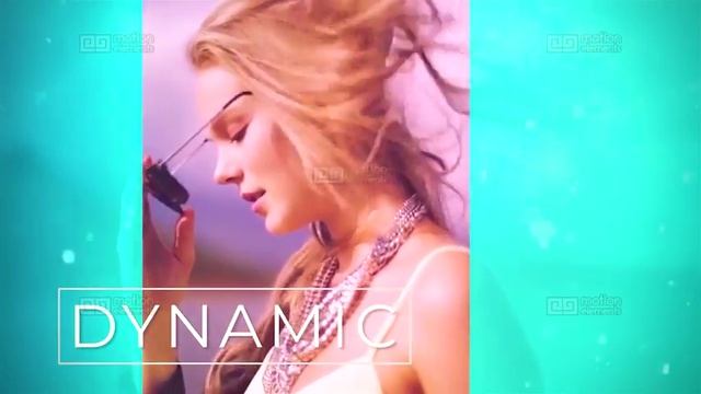 Modern Slideshow Premiere Pro Template смотреть онлайн