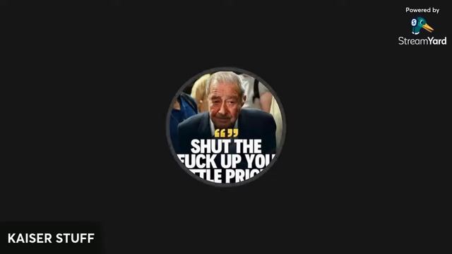 IS CANELO REALLY THAT MAD AT GGG. THE SILLY CULT OF KYRIE. смотреть онлайн