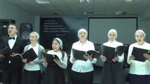 Воскрес из гроба наш Спаситель г.Оренбург