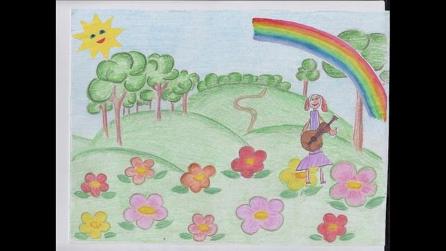 Конкурс "Наследники Победы"