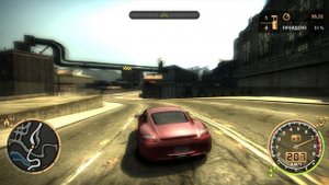 Меня Арестовали | Часть 14 | Прохождение Need For Speed Most Wanted