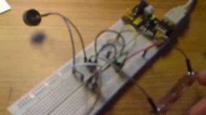 Генератор импульсов