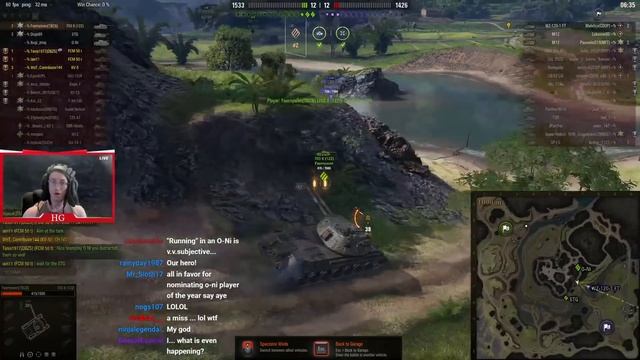 OH NO!!! ▌World Of Tanks смотреть онлайн