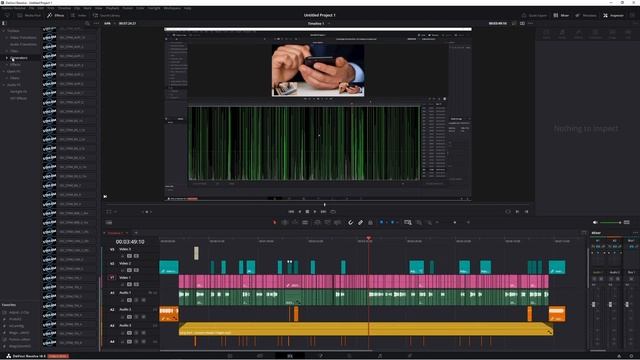 Comment supprimer des plugins |Davinci resolve 18.5 free| смотреть онлайн