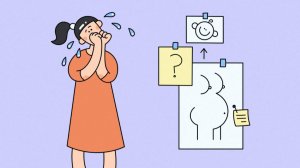 Страх родов: как совладать с ним и настроиться на появление малыша?