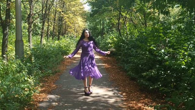 Платье из кидмохера смотреть онлайн