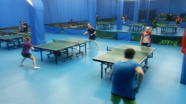 2016.06.12 Пн. Клуб ArtTT. Open TTFA. Обзор. 20160613 184624 смотреть онлайн