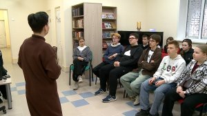 (Рыбинск-40) БЫТЬ "НА СТИЛЕ"