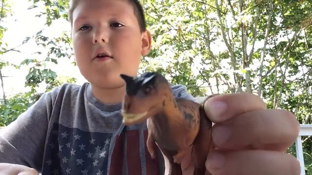 Takara tomy ania unboxing смотреть онлайн