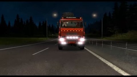 Мультик про КамАЗ |#Автошка | Развивающие мультфильмы|