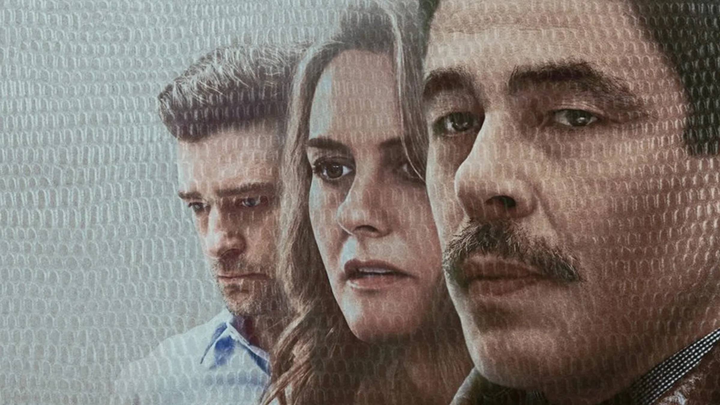 Рептилии | Русский трейлер | Фильм 2023 смотреть онлайн