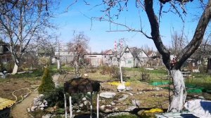 Дача в СНТ Солнечном