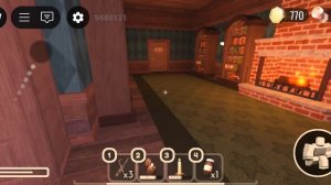 играем в DOORS 6 серия