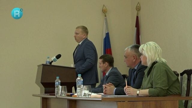 Рузаевские новости. 8 апреля 2025