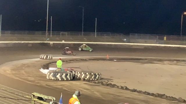 King Of Shale 2019 Class 9 and F600 Final смотреть онлайн