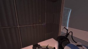 Прохождение portal 2 #1