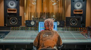 06. Vocal Close and Room Signals, Preamp Emulation, Effects Automation, Edits and Widening