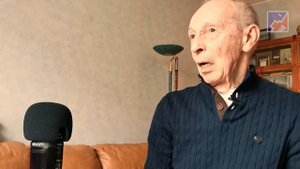 Илья Ефимович Прудовский (интервью)