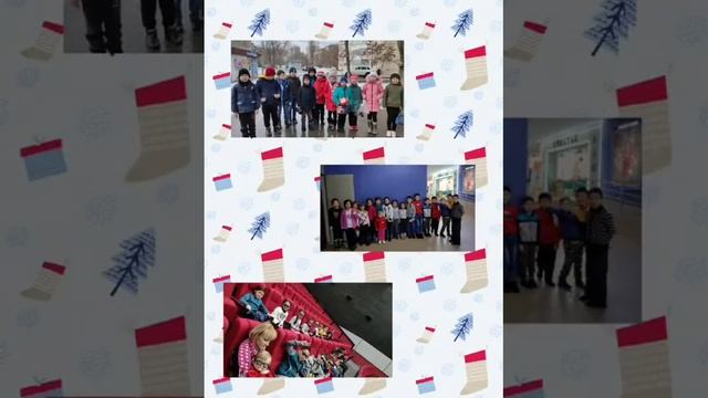 Отчет 3-В класс ШГ№39 смотреть онлайн