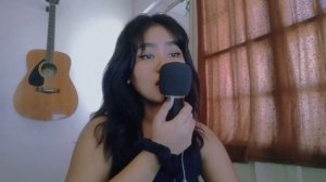 Gone - Rosé (cover)