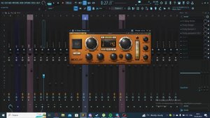 ЭФФЕКТ ВЕНТИЛЯТОРА В FL STUDIO 21 // СВЕДЕНИЕ В СТИЛЕ BILLIE EILISH - XANNY // RAEUSI - CLAY HEART
