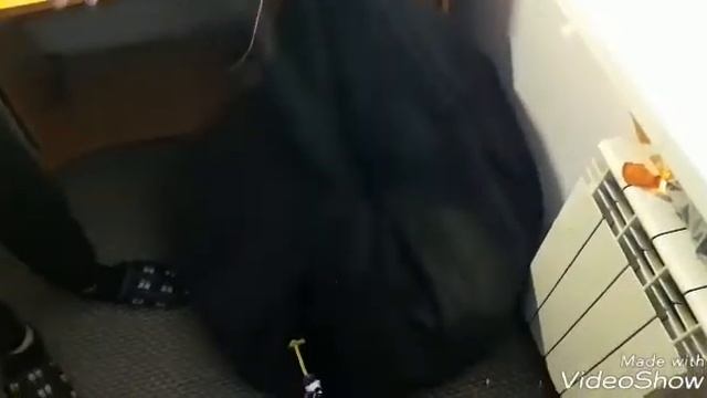 Рум тур (room tour по английски) смотреть онлайн