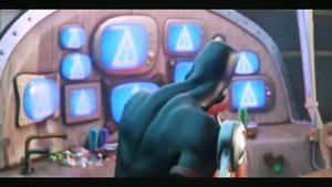 гига шарики | скафандр мод 4