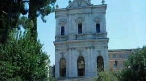 Путешествие по Риму. Часть 3. Капитолий и Целий