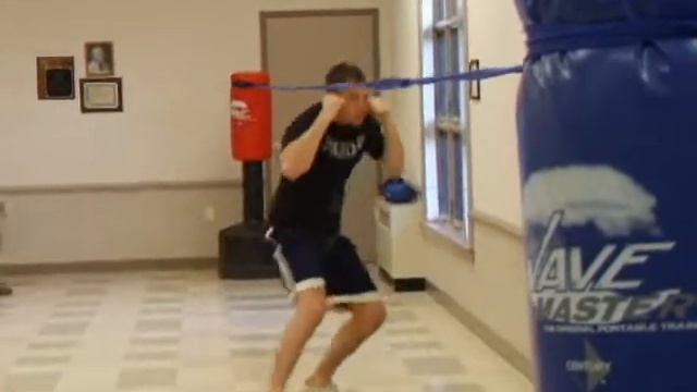 USA KARATE (Patterson NY, Pawling NY) Boxing Workout смотреть онлайн