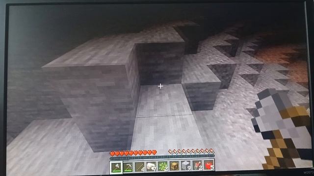 Выживание Minecraft#майн