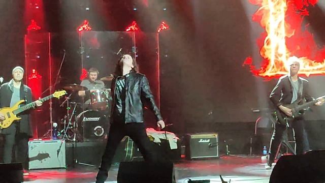 12.11.2022 Градский холл. А. Лефлер смотреть онлайн