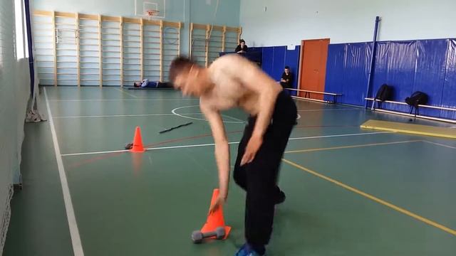 Саша Гоголев [Тифсорк] смотреть онлайн