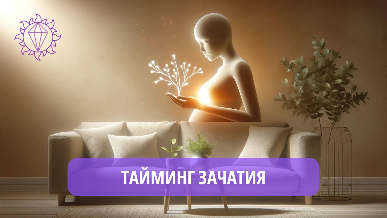 Как забеременеть