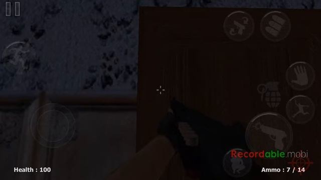 Slendrina Must Die : The Asylum смотреть онлайн