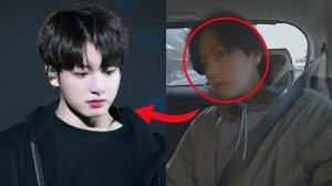 Новости BTS сегодня! Почему исчез Тэхён? Душераздирающая реакция Чонгука шокирует АРМИ!