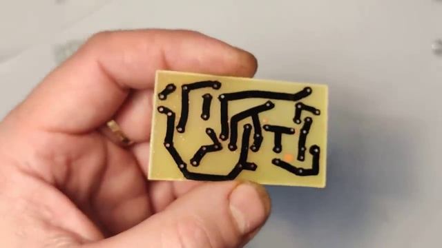 Усилитель звука на германиевых транзисторах. Делаем сами легко и быстро. смотреть онлайн