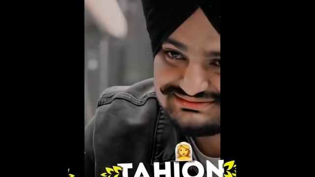 Nede dil de ghat milde | Siddhu Moosewala | love full screen status | Punjabi song смотреть онлайн