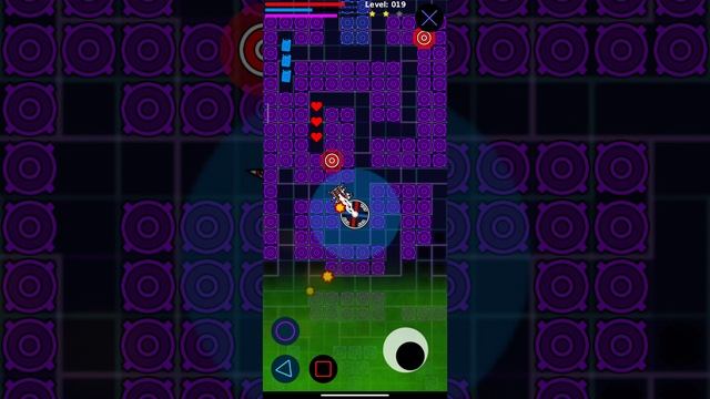 Space job - level 19 смотреть онлайн