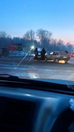 авария в городе алапаевске