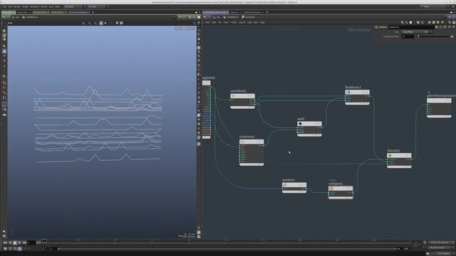 03.11. Advanced Pipe System