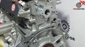 Новый заводской двигатель G4FA для Kia| Hyundai