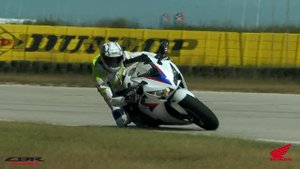 Honda CBR1000RR Fireblade 2011-2016 Official Video