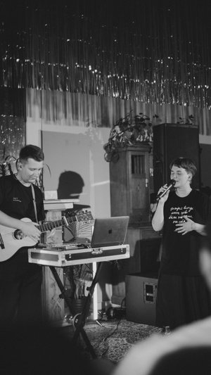 КВАРТИРНИК #ЛЁНЯLIVEMUSIC август`23