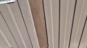 Установка забора в Рязанской области, в Шилово