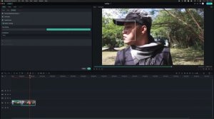 How to Blur Moving Faces in Filmora 12 (Blur Moving Objects)