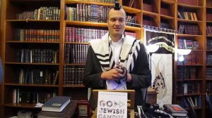 Законы Молитвы. Как считать миньян. р Элиягу Садогурский