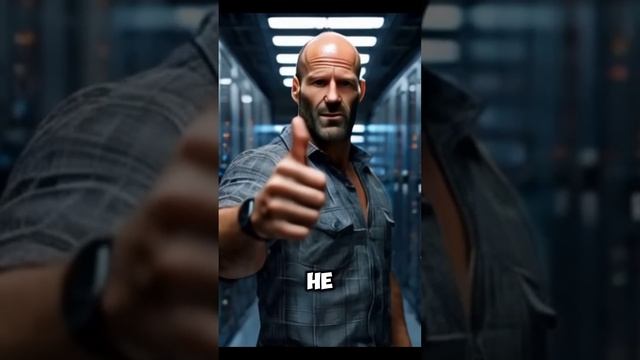 Если бы философию преподавал Стетхем, жизнь стала бы проще… и жестче! Лови дозу  цитат и юмора!