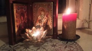 Особая молитва "От трёх смертей"📜‼️🕊️