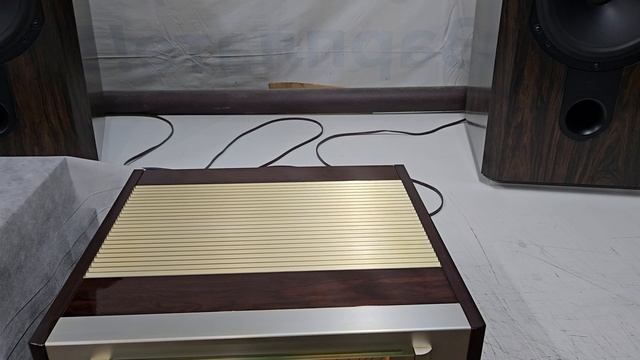 Усилитель Denon Poa-3000rg смотреть онлайн